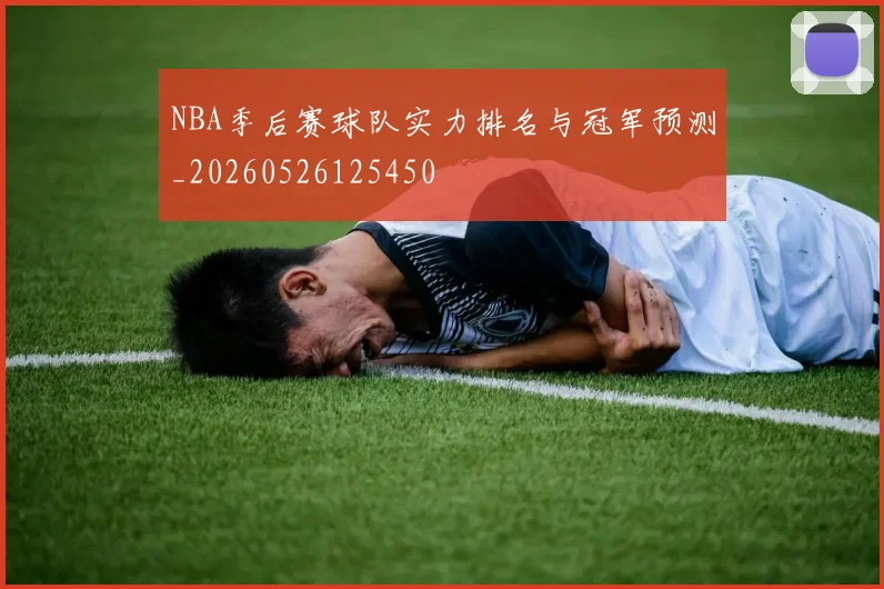 NBA季后赛球队实力排名与冠军预测_20260526125450